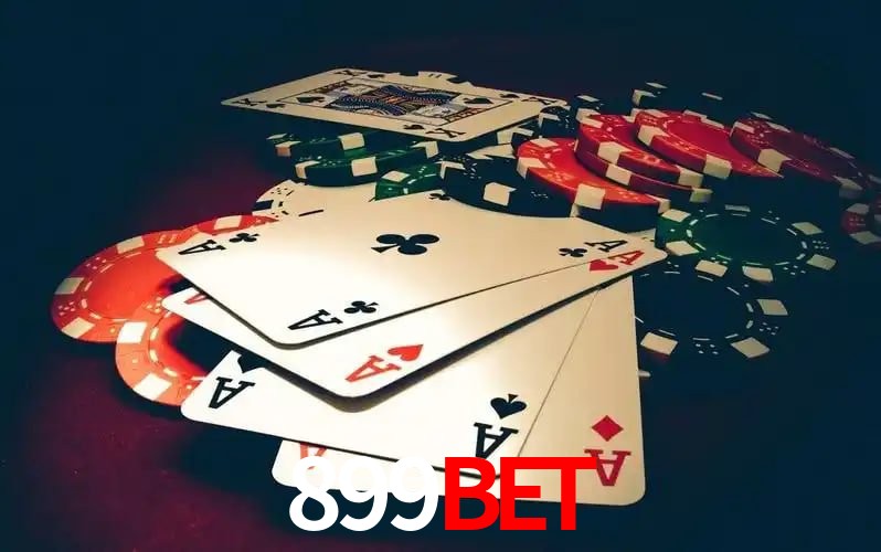 A Emoção da Loteria na 899bet: Uma Chance de Mudança de Vida
